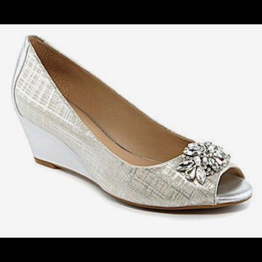 Antonio Melani Shoes (Style: Estah) (Size 6.5)